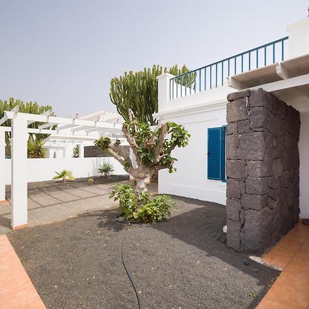 Villa Bonita Playa Blanca  Zewnętrze zdjęcie