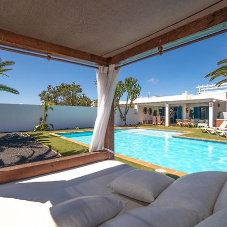 Villa Bonita Playa Blanca  Zewnętrze zdjęcie