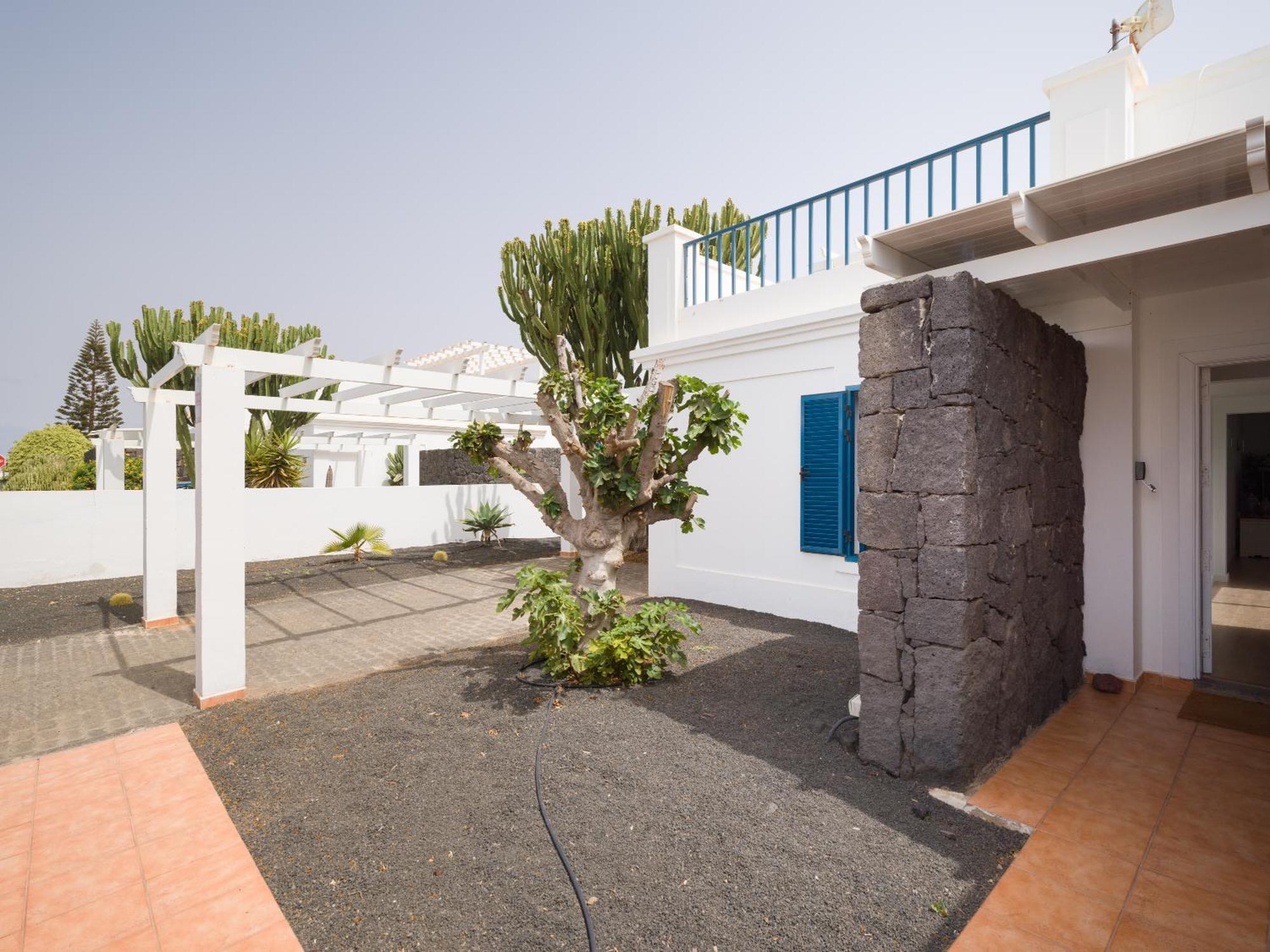 Villa Bonita Playa Blanca  Zewnętrze zdjęcie