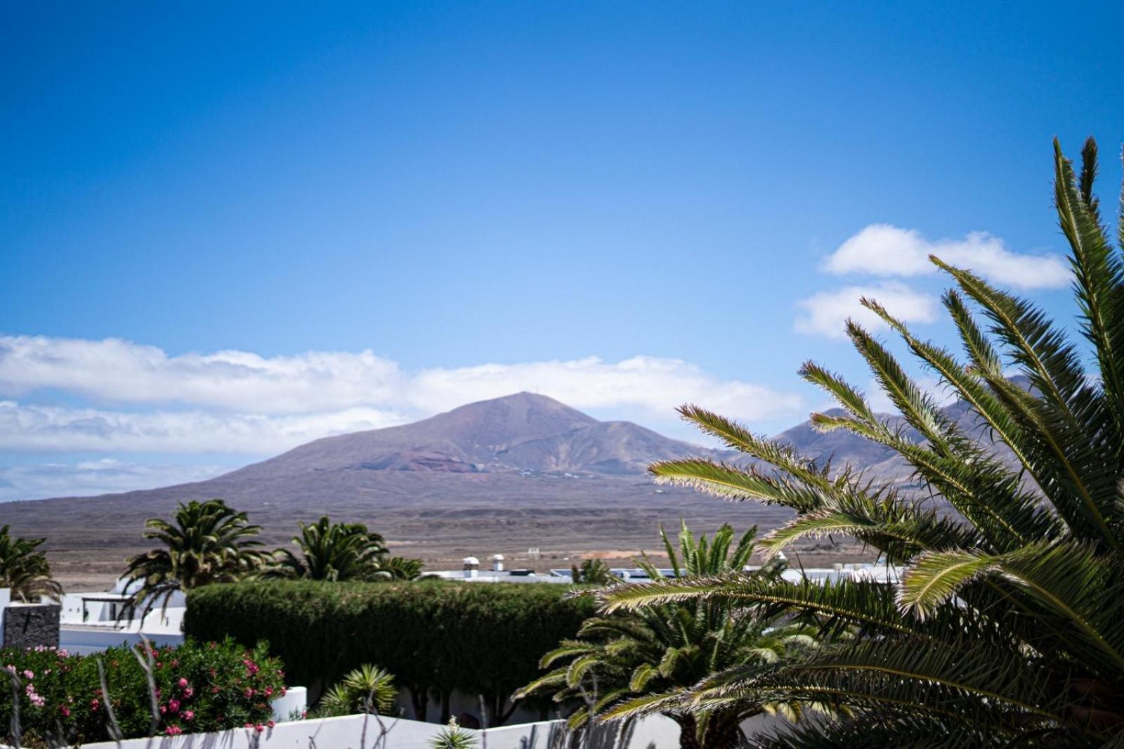 Villa Bonita Playa Blanca  Zewnętrze zdjęcie