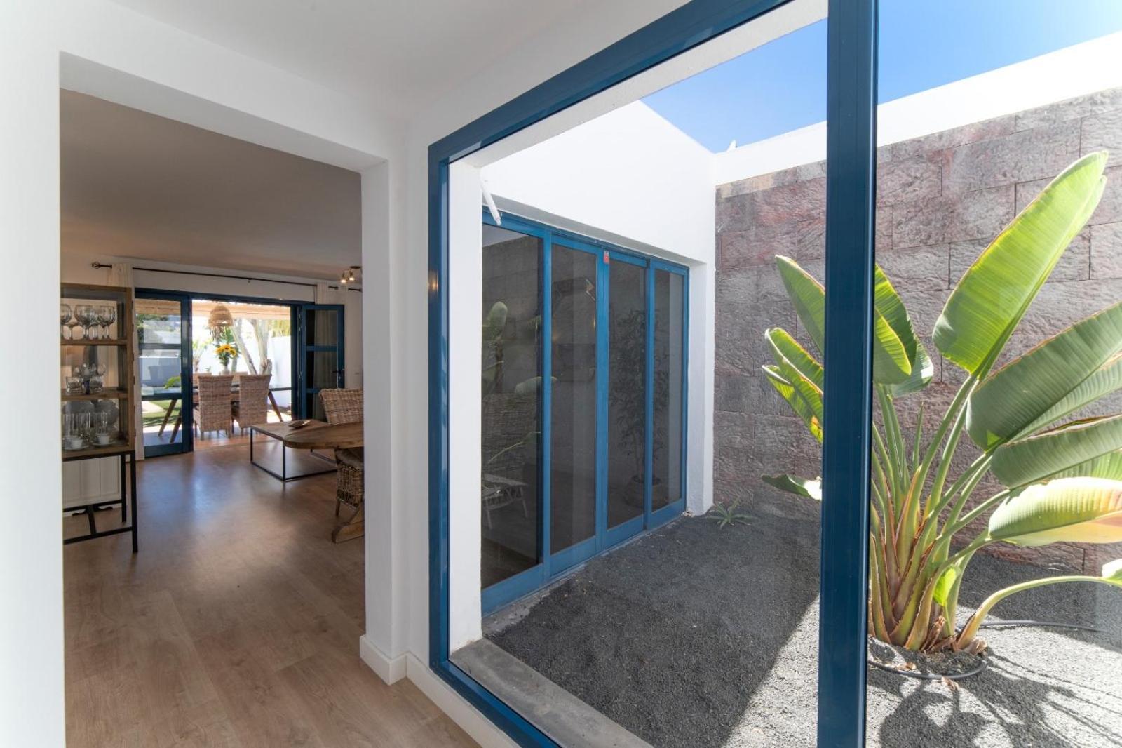 Villa Bonita Playa Blanca  Zewnętrze zdjęcie