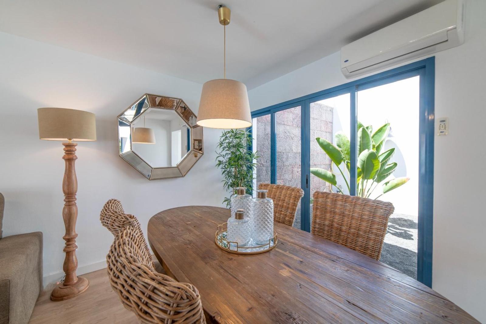 Villa Bonita Playa Blanca  Zewnętrze zdjęcie