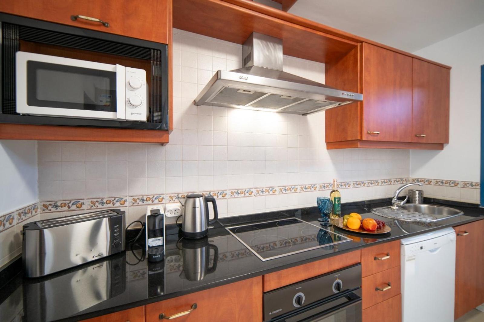 Villa Bonita Playa Blanca  Zewnętrze zdjęcie
