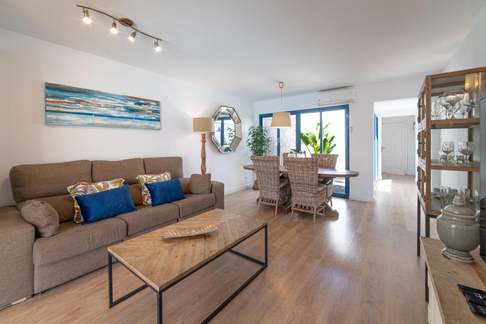 Villa Bonita Playa Blanca  Zewnętrze zdjęcie