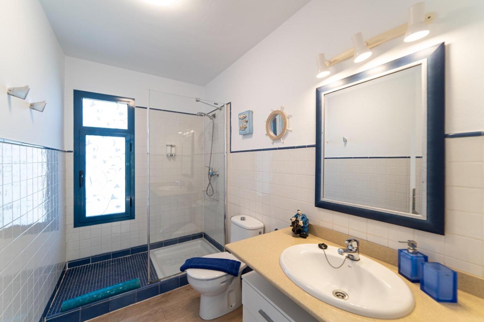 Villa Bonita Playa Blanca  Zewnętrze zdjęcie
