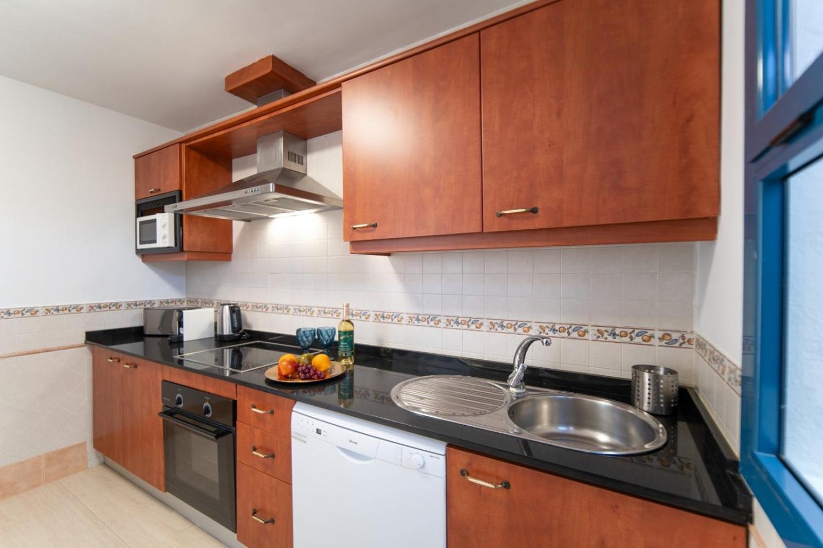 Villa Bonita Playa Blanca  Zewnętrze zdjęcie