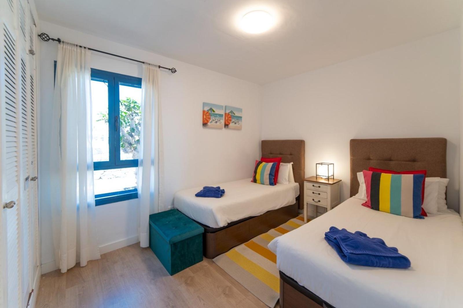 Villa Bonita Playa Blanca  Zewnętrze zdjęcie