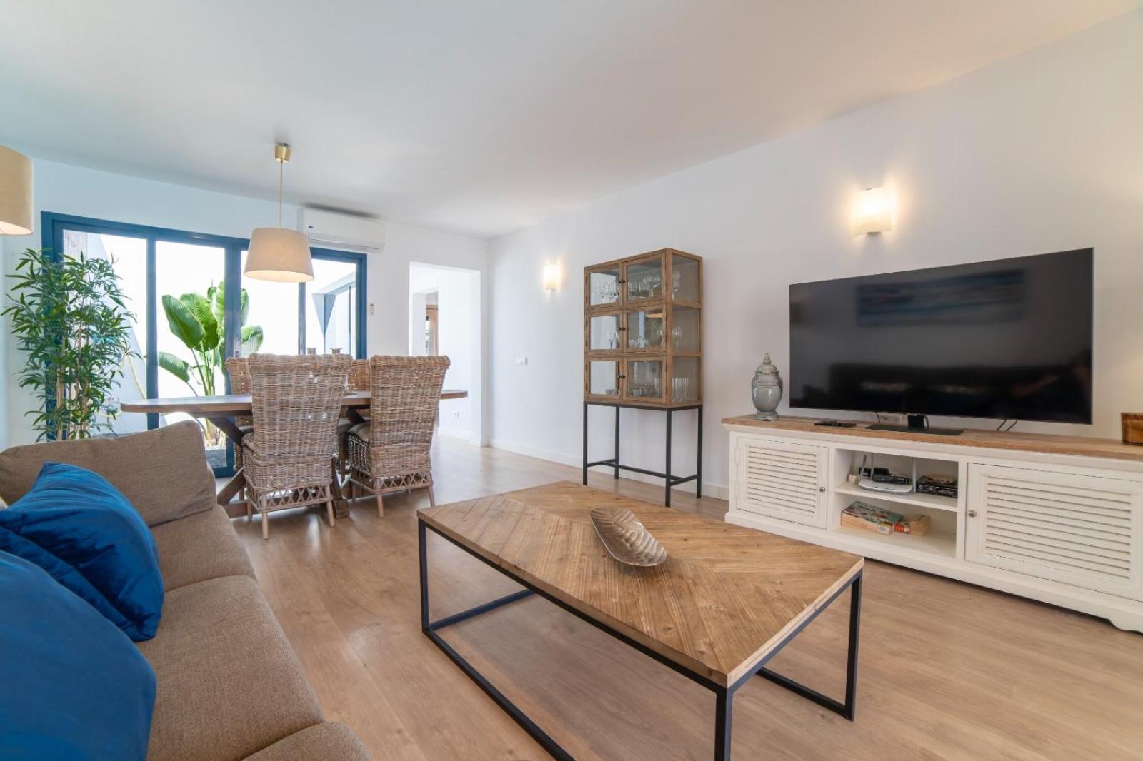 Villa Bonita Playa Blanca  Zewnętrze zdjęcie