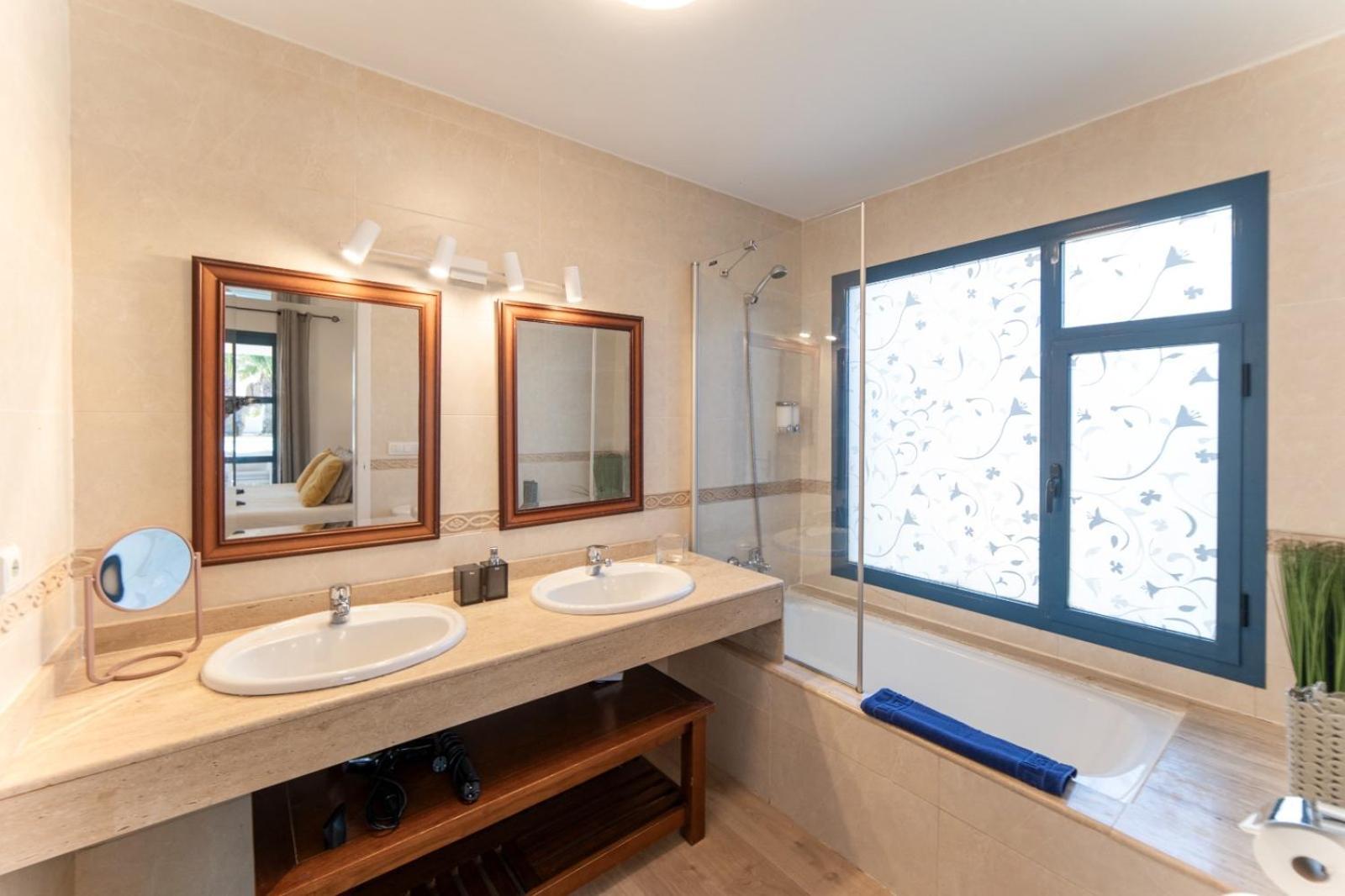 Villa Bonita Playa Blanca  Zewnętrze zdjęcie